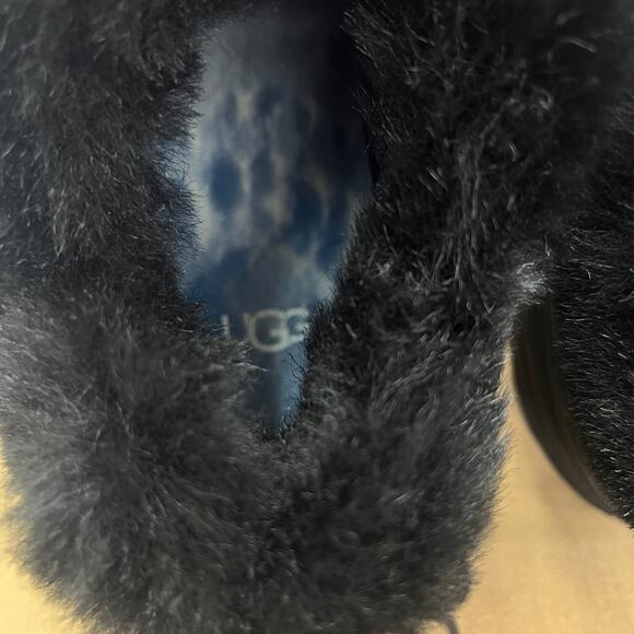 UGG CA805 x BEAMS Black Bear Men’s 9 – Rare Collab, 12x12 Series main image 6